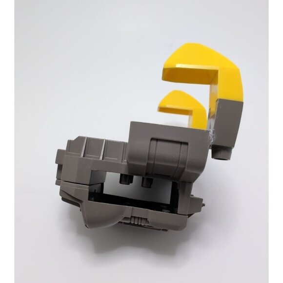 Transformers G1 Omega Supreme Backpack Vintage Hasbro 1985 - Picture 5 of 9